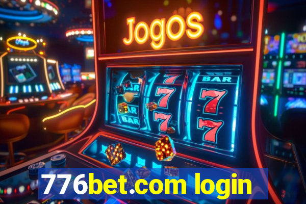 776bet.com login